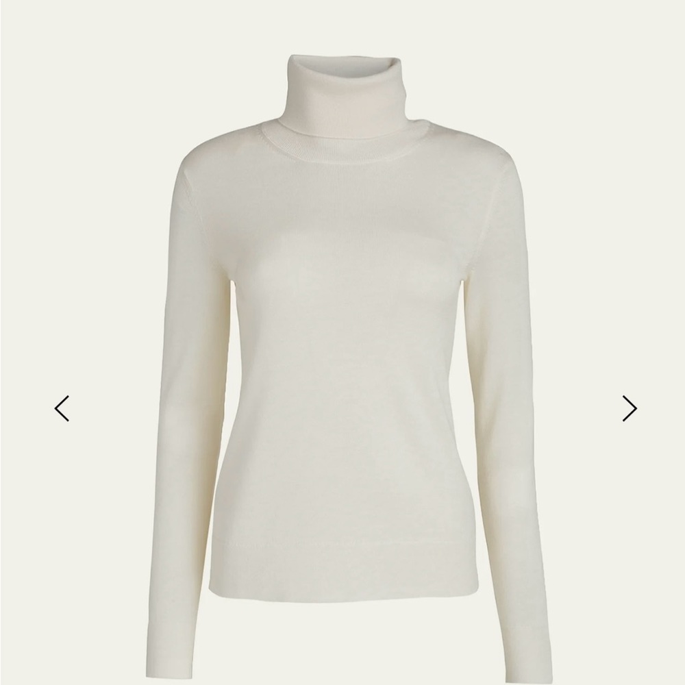 Ralph Lauren Purple Label Cashmere Sweater Size Large NWT